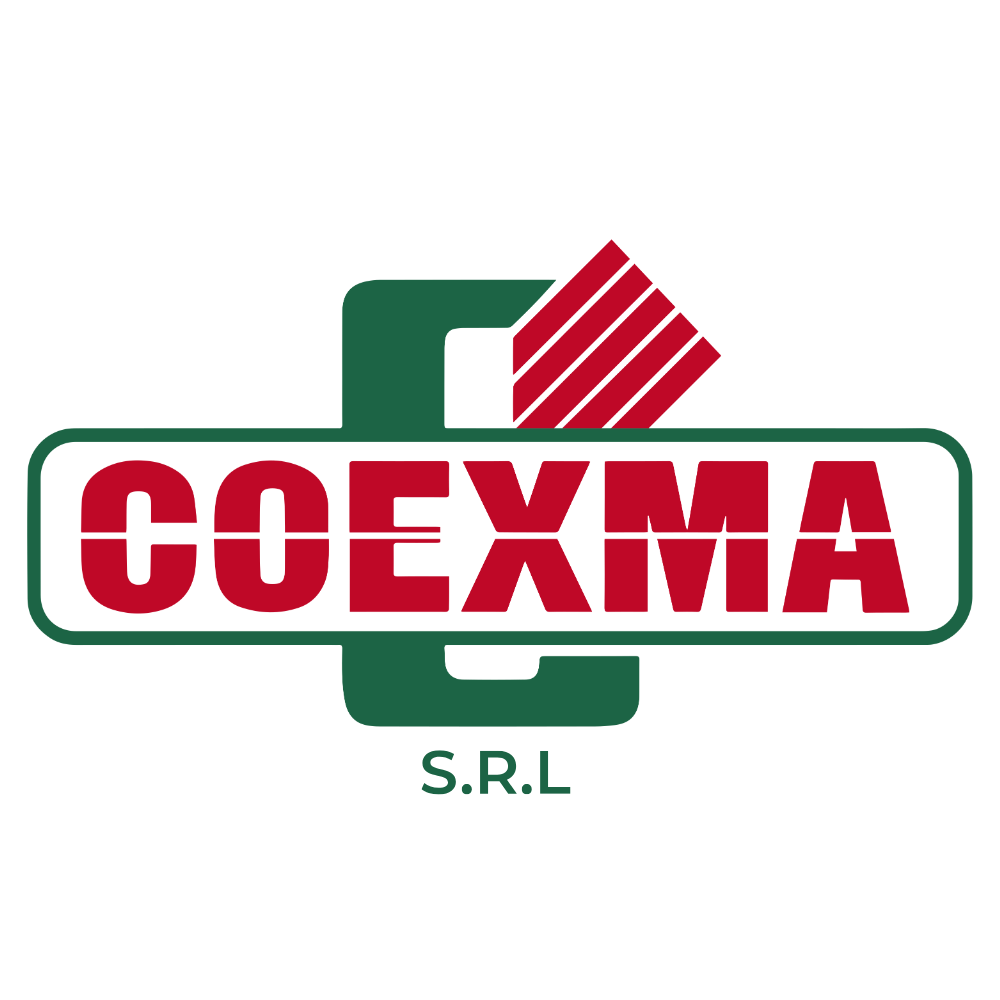 Marca asociada a COEXMA