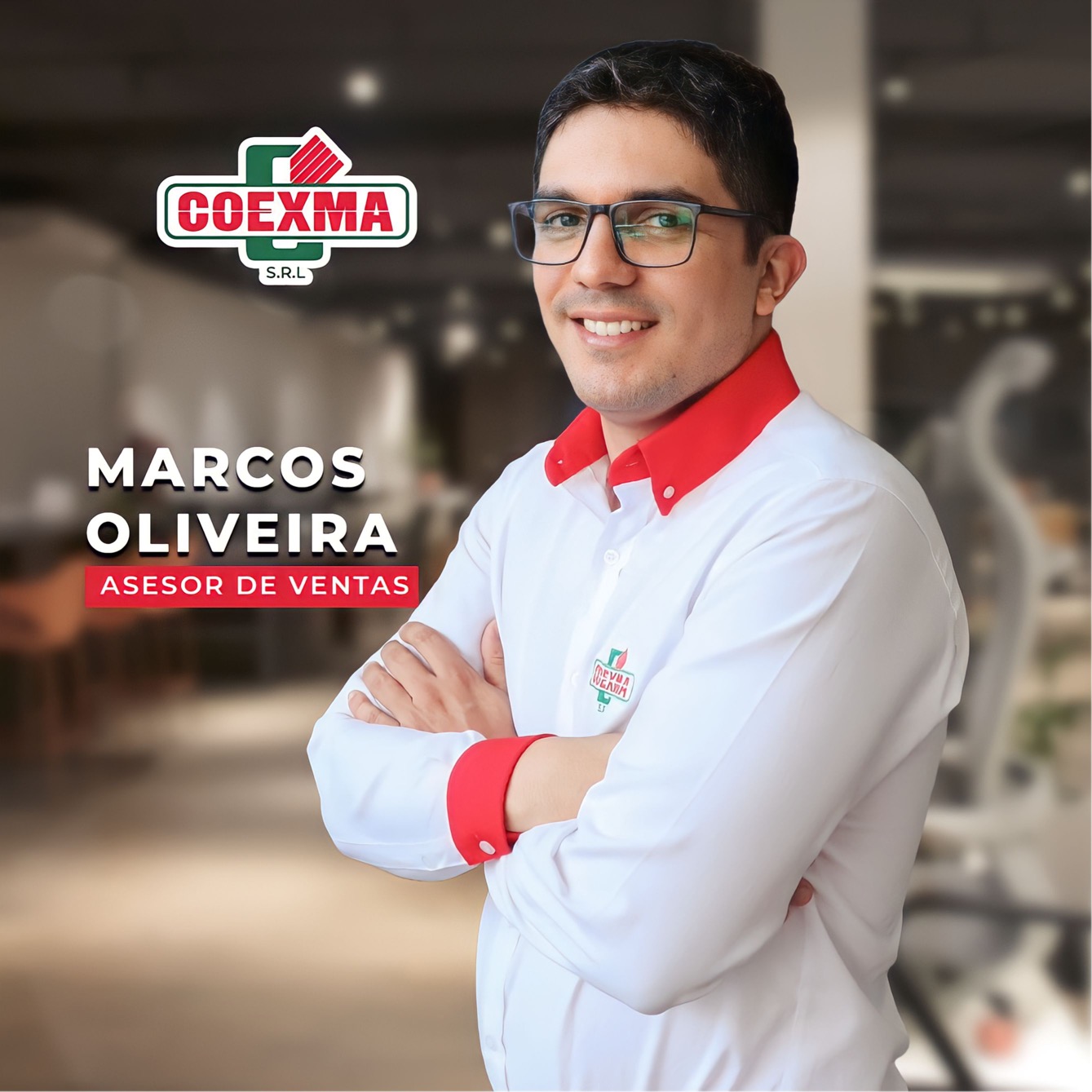 Marcos Oliveira