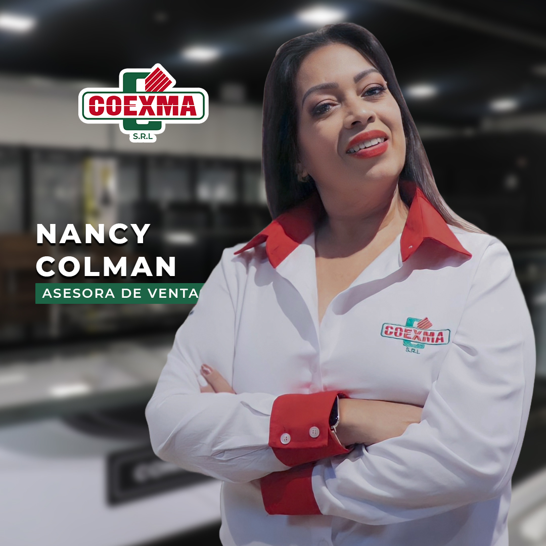 Nancy Colmán