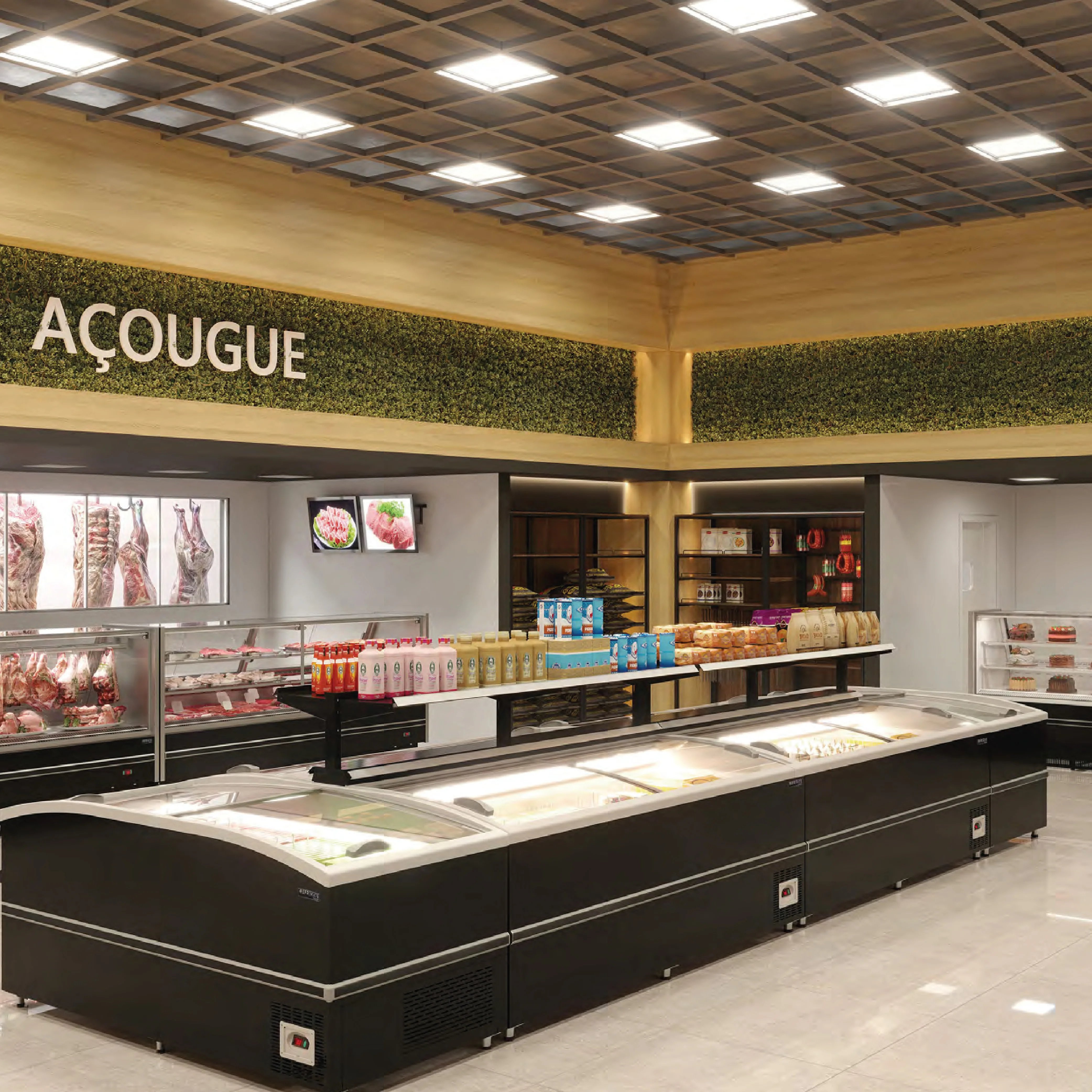 Refrigeración y Gastronomía